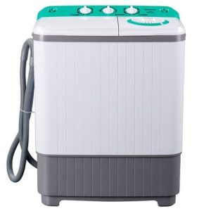 Hisense 5kg Top Load Twin Tub Washing Machine With One Year Warranty