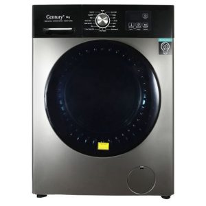 Century 8kg Front Loader Washing Machine With Dryer (CW8524-D1)