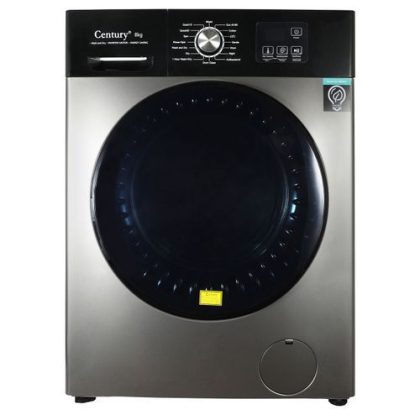 Century 8kg Front Loader Washing Machine With Dryer (CW8524-D1)