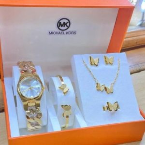 Michael Kors Designer Wristwatch