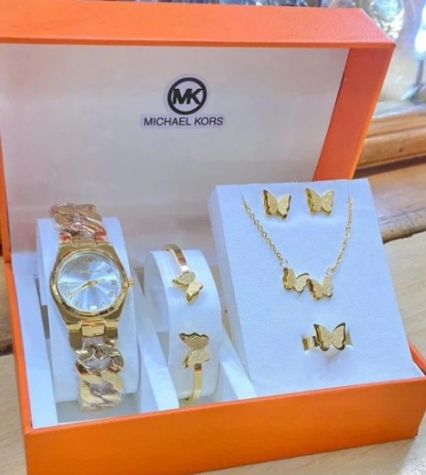 Michael Kors Designer Wristwatch