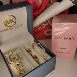 Michael Kors Designer Wristwatch