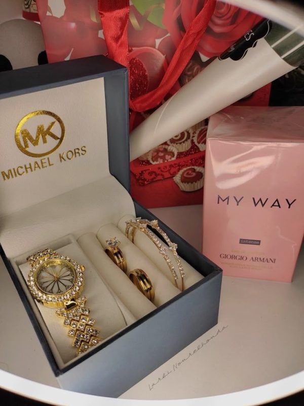 Michael Kors Designer Wristwatch
