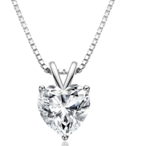 Silver Necklace GK-7117S