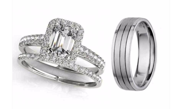 Wedding Ring