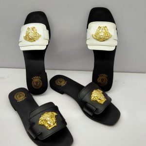 Versace Designer Slippers